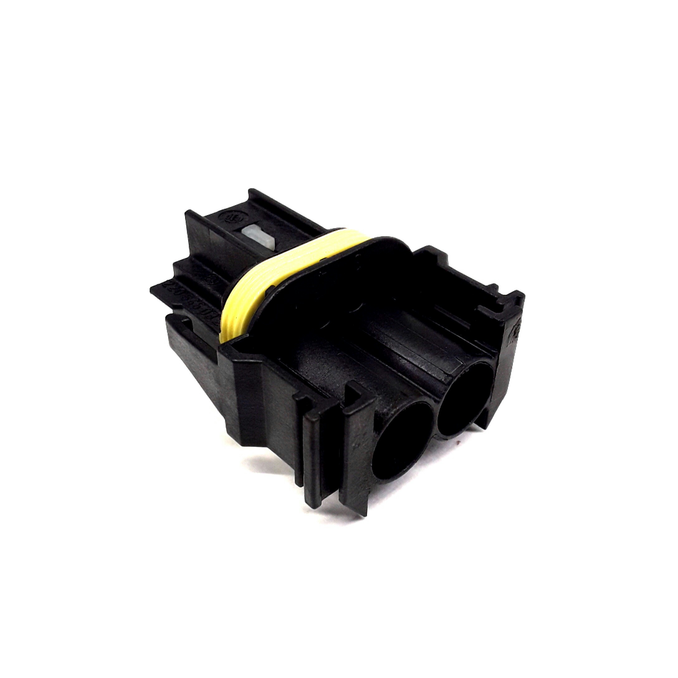 Volvo V60 Cross Country Receptacle Housing Cable Harness Connector